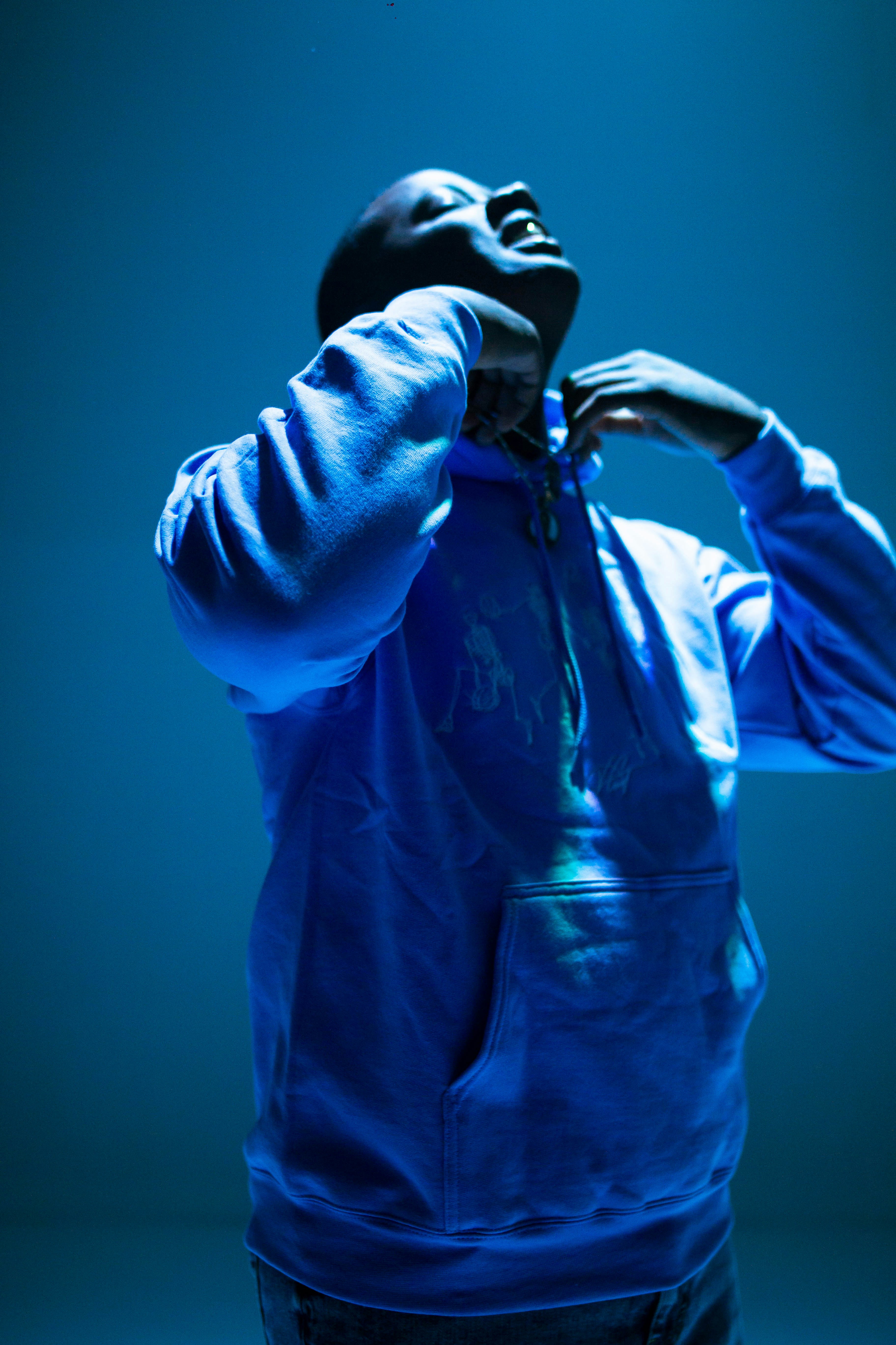 Classic Leather Jacket